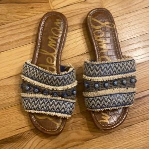 Sam Edelman sandals
